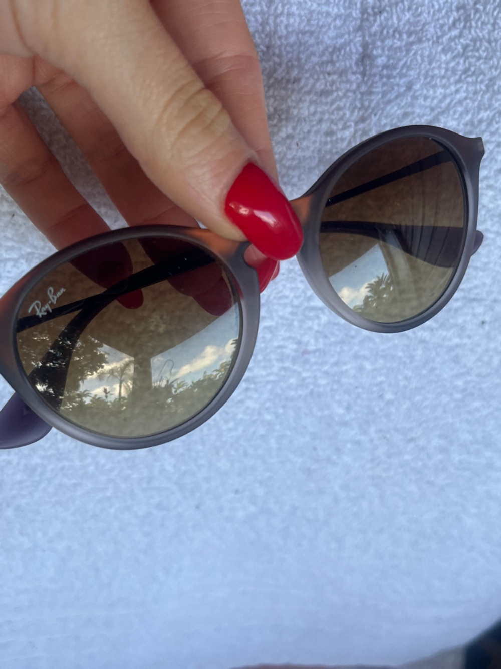 Ray bans - Picture 3 of 7